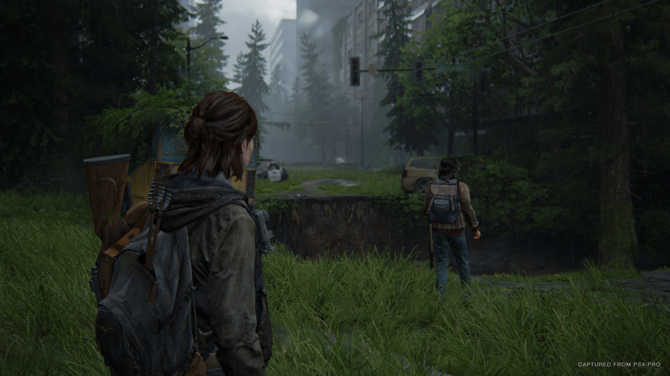 Recenzja The Last of Us: Part II - Arcydzieło na miarę PlayStation 4 [22]