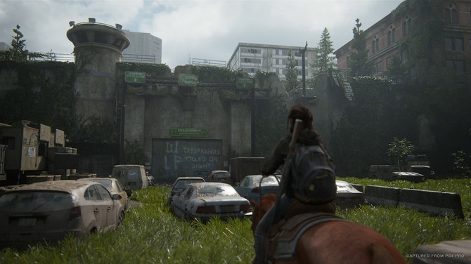 Recenzja The Last of Us: Part II - Arcydzieło na miarę PlayStation 4 [4]