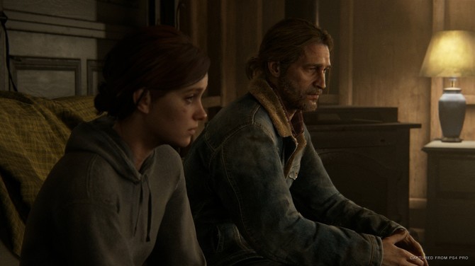 Recenzja The Last of Us: Part II - Arcydzieło na miarę PlayStation 4 [6]