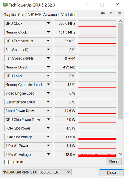 Test komputera ACTINA - AMD Ryzen 3 3300X i GeForce GTX 1660S [nc12]