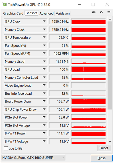 Test komputera ACTINA - AMD Ryzen 3 3300X i GeForce GTX 1660S [nc13]