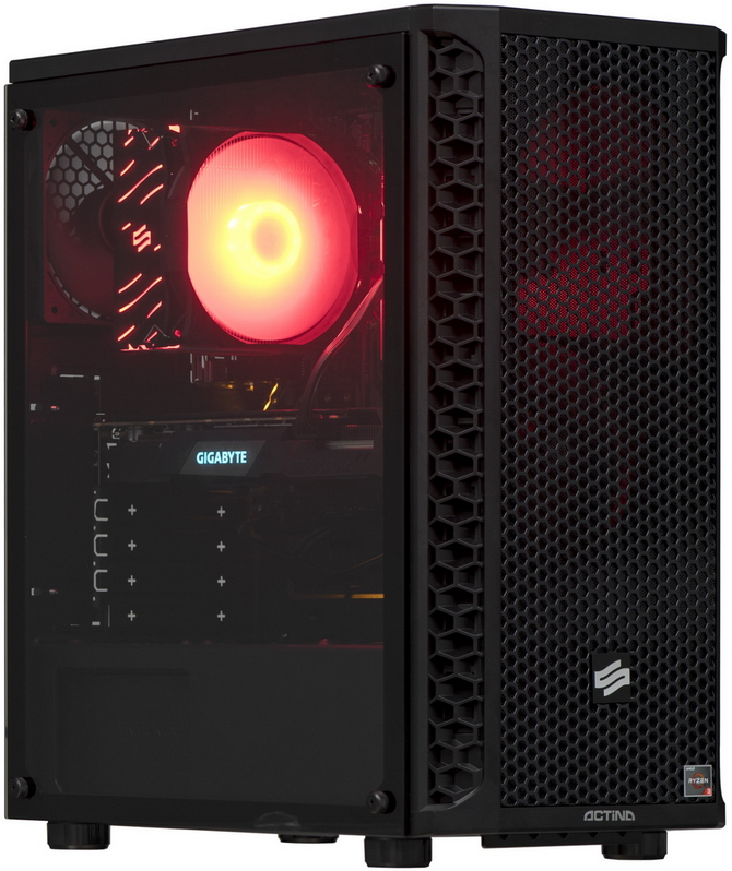 Test komputera ACTINA - AMD Ryzen 3 3300X i GeForce GTX 1660S [nc17]