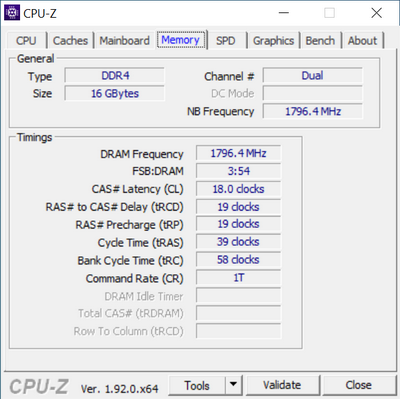Test komputera ACTINA - AMD Ryzen 3 3300X i GeForce GTX 1660S [nc8]