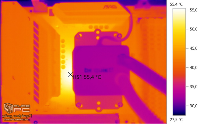 Test płyty głównej MSI MAG B550 Tomahawk dla procesorów Ryzen [nc11]