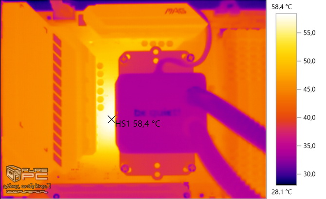 Test płyty głównej MSI MAG B550 Tomahawk dla procesorów Ryzen [nc13]