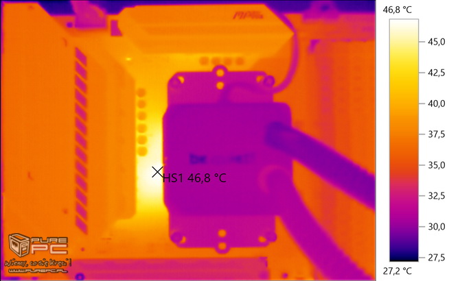 Test płyty głównej MSI MAG B550 Tomahawk dla procesorów Ryzen [nc15]