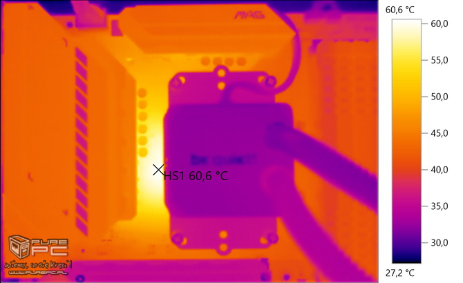 Test płyty głównej MSI MAG B550 Tomahawk dla procesorów Ryzen [nc16]