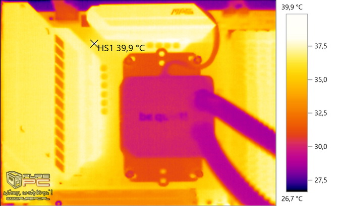 Test płyty głównej MSI MAG B550 Tomahawk dla procesorów Ryzen [nc8]