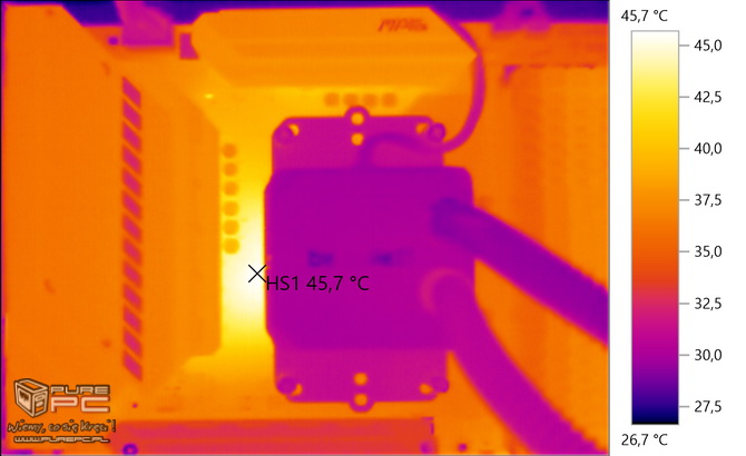 Test płyty głównej MSI MAG B550 Tomahawk dla procesorów Ryzen [nc9]