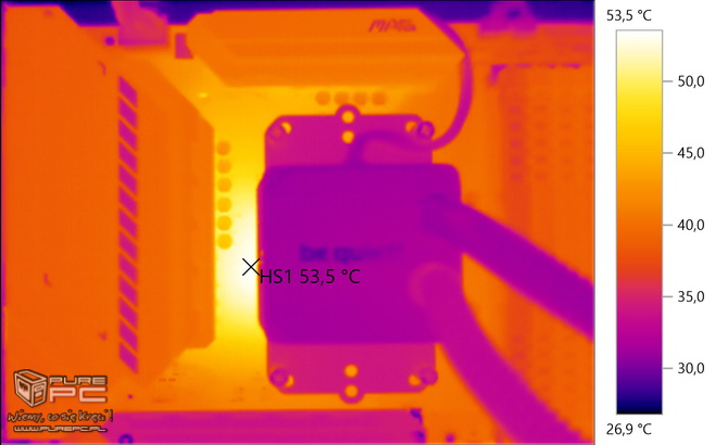 Test płyty głównej MSI MAG B550 Tomahawk dla procesorów Ryzen [nc10]