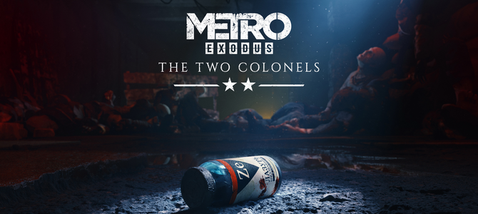 Metro Exodus: The Two Colonels - Test wydajności ray tracing i DLSS [10]
