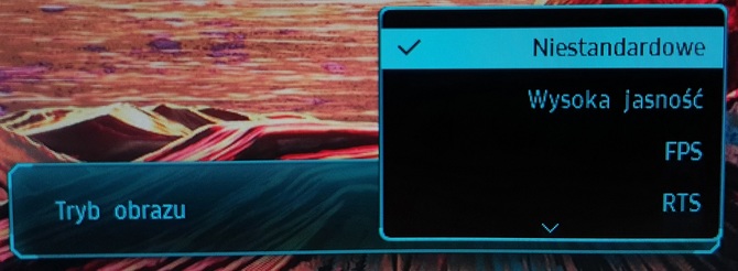 Test Samsung Odyssey G7 - Zakrzywiony monitor z HDR i 240 Hz [14]