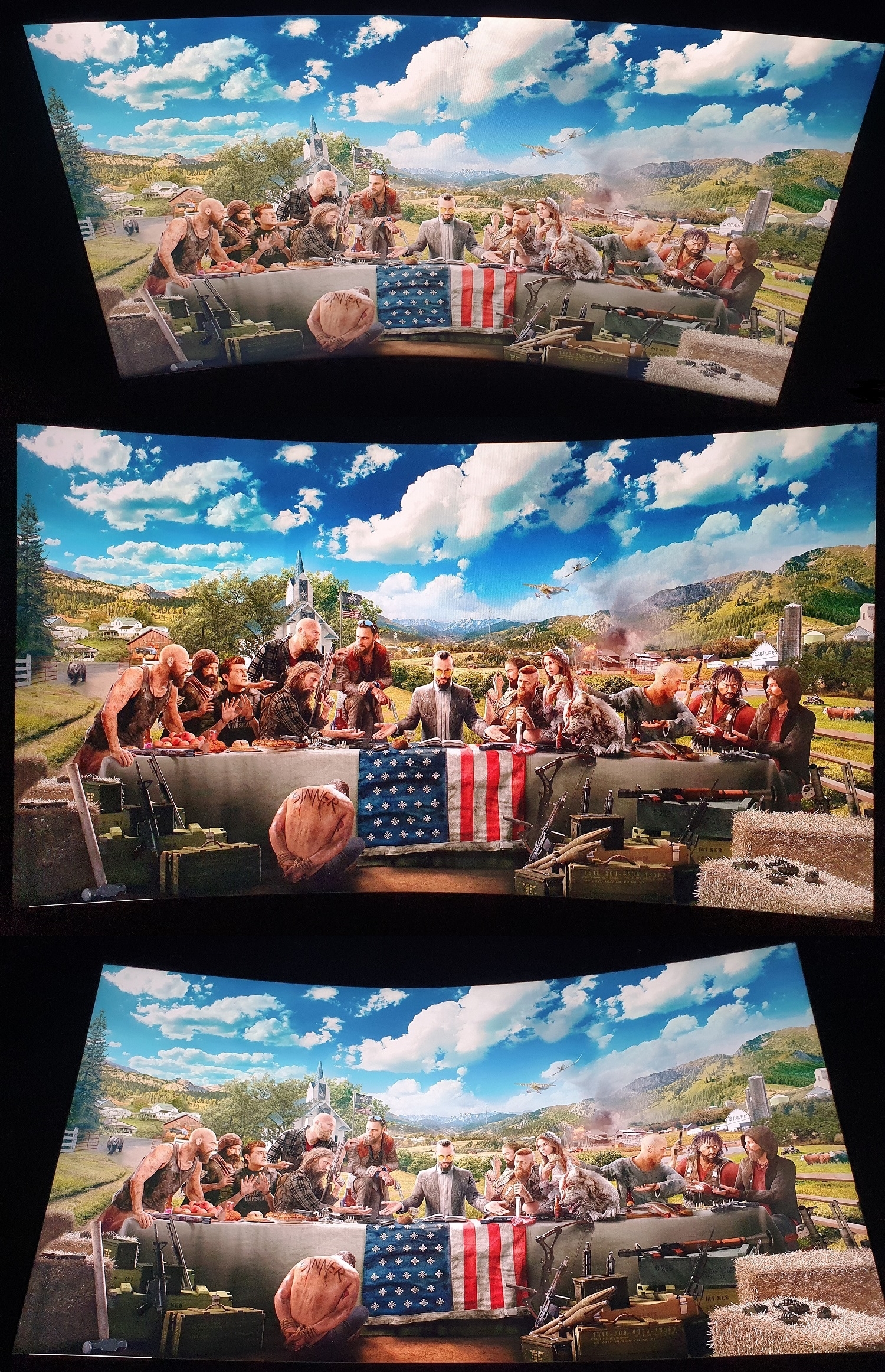 Test Samsung Odyssey G7 - Zakrzywiony monitor z HDR i 240 ...