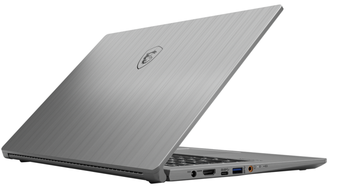 MSI Modern 15 - Test notebooka z kartą NVIDIA GeForce MX350 [2]