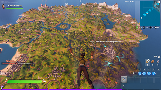 Geforce mx350 hotsell fortnite