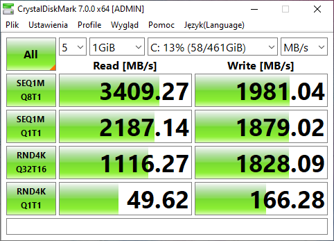 MSI Modern 15 - Test notebooka z kartą NVIDIA GeForce MX350 [6]