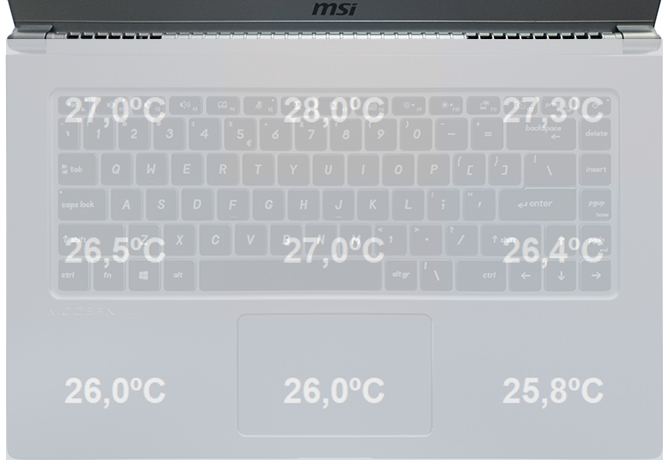 MSI Modern 15 - Test notebooka z kartą NVIDIA GeForce MX350 [70]