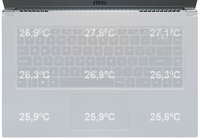MSI Modern 15 - Test notebooka z kartą NVIDIA GeForce MX350 [74]