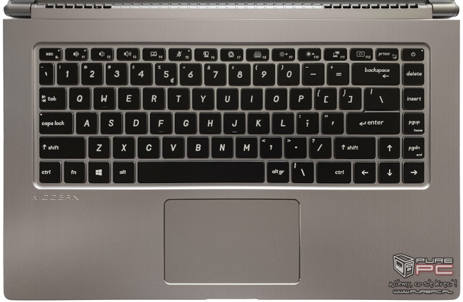 MSI Modern 15 - Test notebooka z kartą NVIDIA GeForce MX350 [nc4]