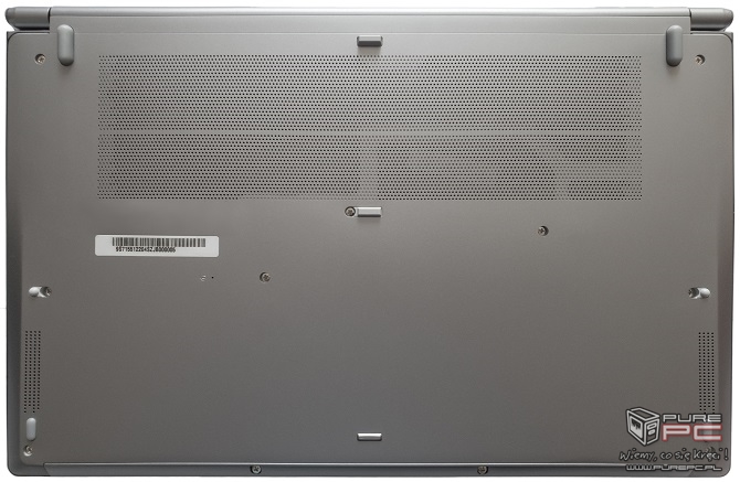 MSI Modern 15 - Test notebooka z kartą NVIDIA GeForce MX350 [nc9]