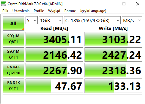 MSI GE66 Raider - Test topowego laptopa z GeForce RTX 2080 SUPER [8]