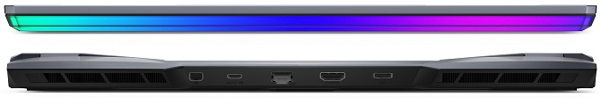 MSI GE66 Raider - Test topowego laptopa z GeForce RTX 2080 SUPER [nc8]