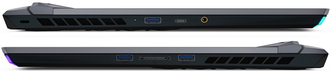 MSI GE66 Raider - Test topowego laptopa z GeForce RTX 2080 SUPER [nc9]