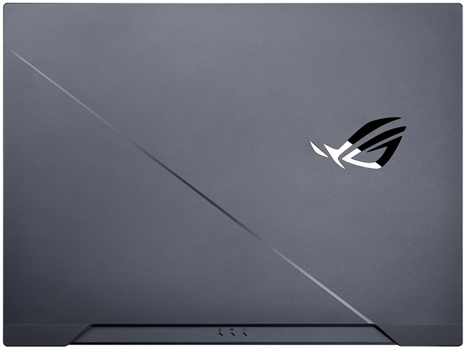 ASUS ROG Zephyrus Duo 15 - Test laptopa do gier z dwoma ekranami [nc2]