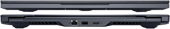 ASUS ROG Zephyrus Duo 15 - Test laptopa do gier z dwoma ekranami [nc8]