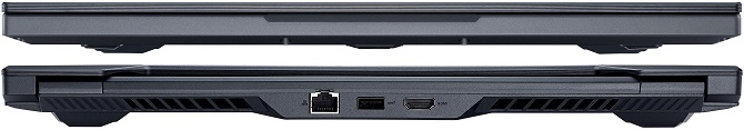 ASUS ROG Zephyrus Duo 15 - Test laptopa do gier z dwoma ekranami [nc8]
