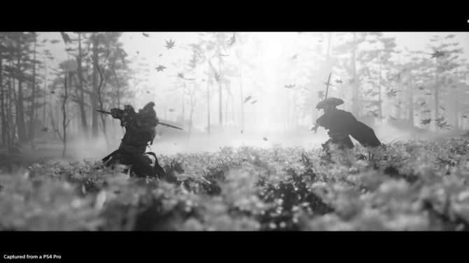 Recenzja Ghost of Tsushima - Godne pożegnanie z PlayStation 4 [15]