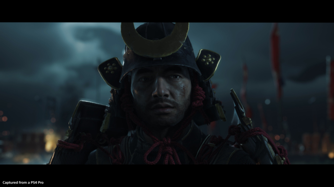 Recenzja Ghost of Tsushima - Godne pożegnanie z PlayStation 4 [17]