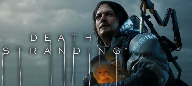 Test wydajności Death Stranding PC - NVIDIA DLSS 2.0 działa CUDA? [nc2]