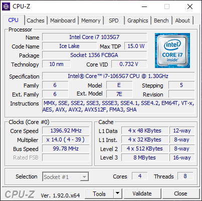 Test LG Gram 17 2020 - Najlżejszy 17-calowy laptop na świecie [3]