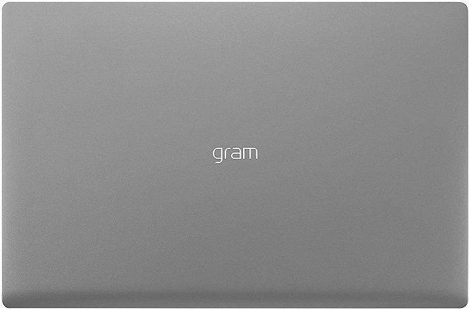 Test LG Gram 17 2020 - Najlżejszy 17-calowy laptop na świecie [nc2]