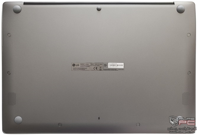 Test LG Gram 17 2020 - Najlżejszy 17-calowy laptop na świecie [nc8]