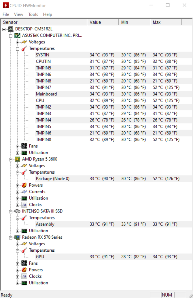 Test obudowy Fractal Design Define 7 Compact - Mała i cicha [4]