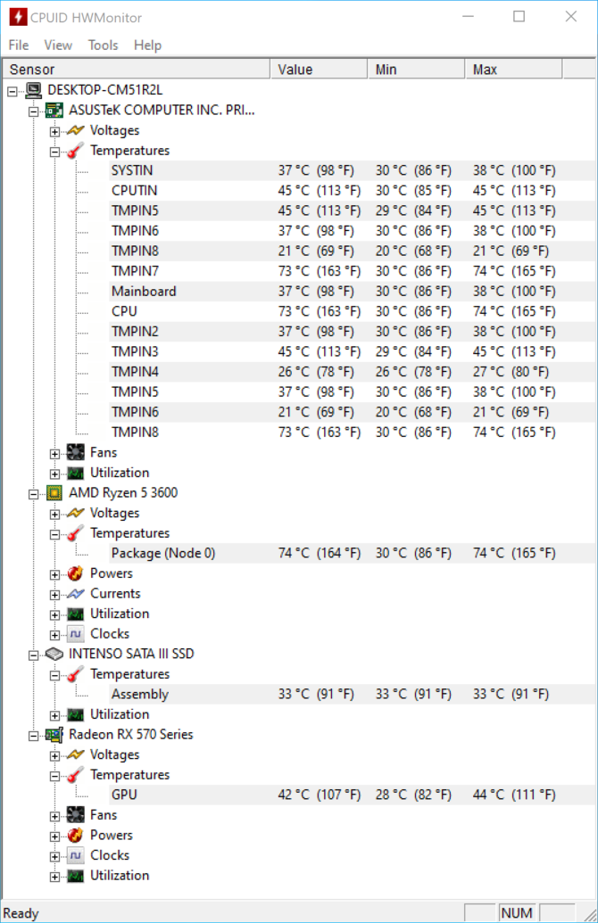 Test obudowy Fractal Design Define 7 Compact - Mała i cicha [6]