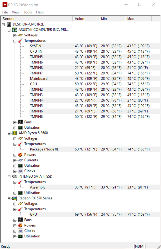 Test obudowy Fractal Design Define 7 Compact - Mała i cicha [8]