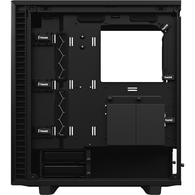 Test obudowy Fractal Design Define 7 Compact - Mała i cicha [nc7]