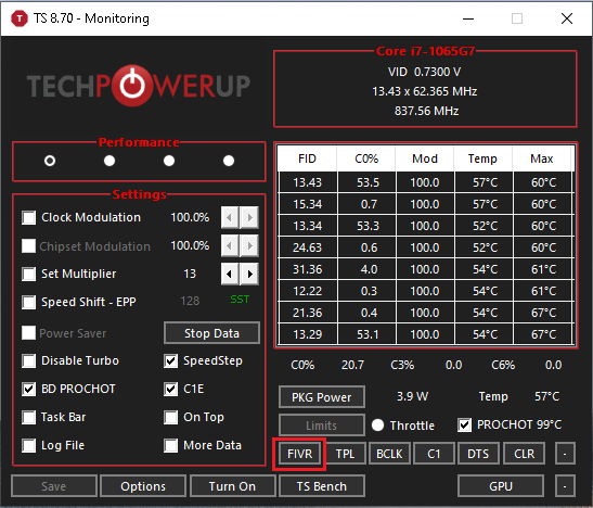 AMD Ryzen 7 4800H vs Intel Core i7-10875H w laptopach Hyperbook [93]