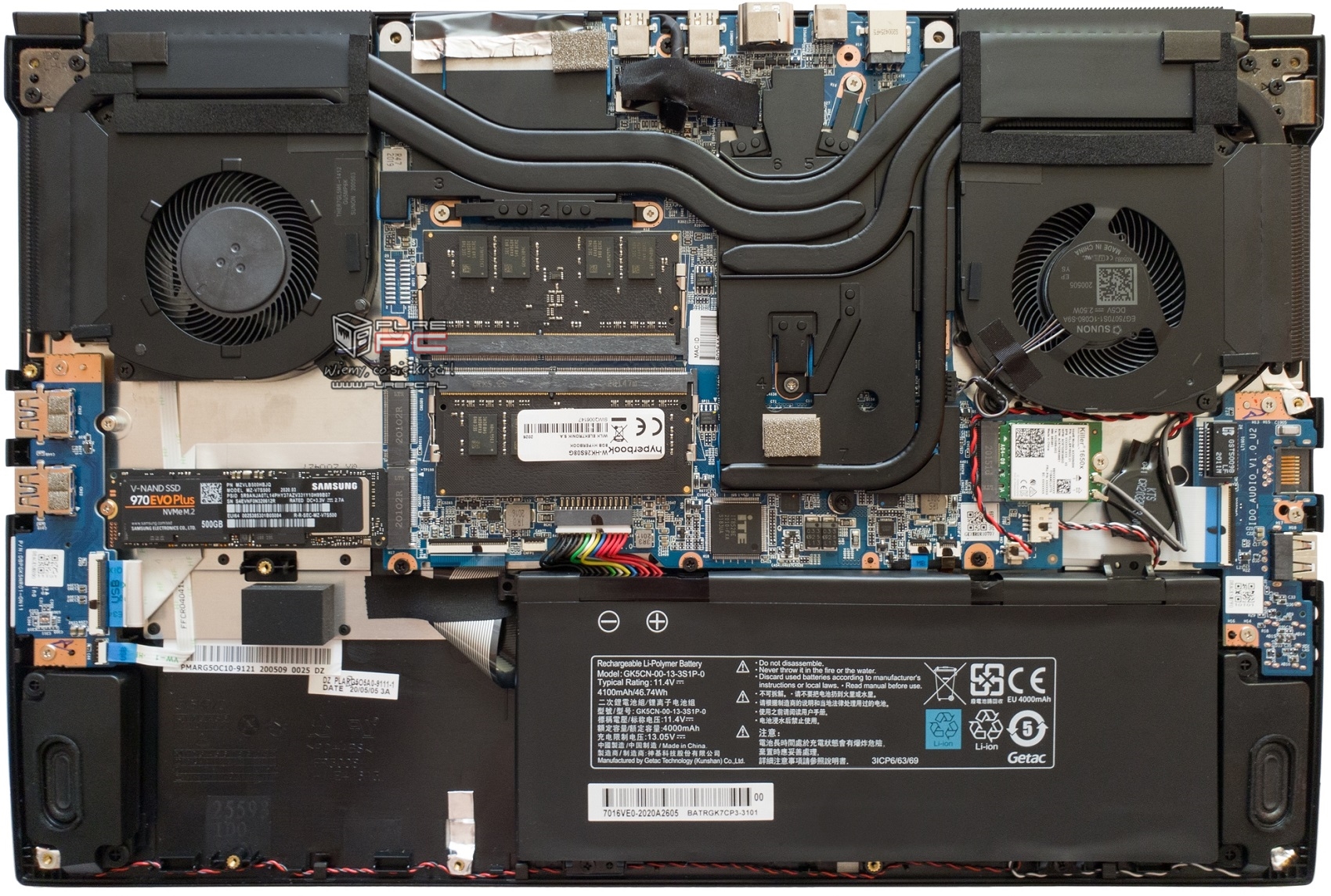 Amd 4800h