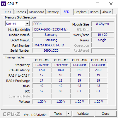 Dream Machines RG2070S - Test laptopa z GeForce RTX 2070 SUPER [5]