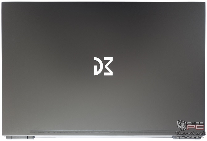 Dream Machines RG2070S - Test laptopa z GeForce RTX 2070 SUPER [nc2]