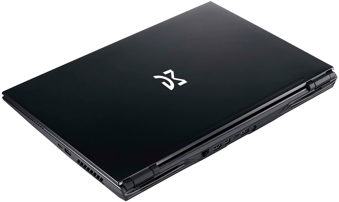 Dream Machines RG2070S - Test laptopa z GeForce RTX 2070 SUPER [nc13]