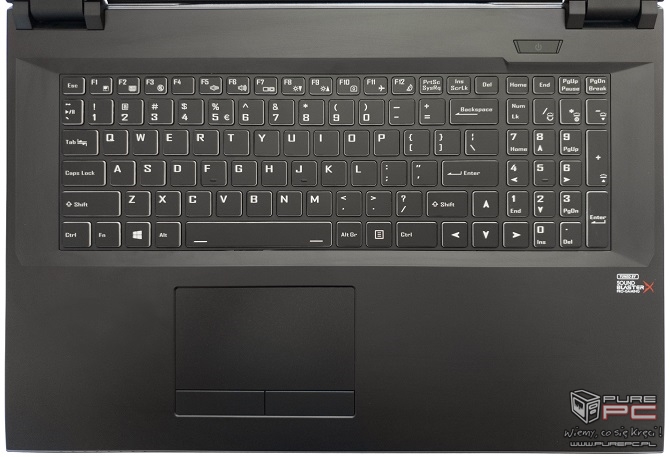 Dream Machines RG2070S - Test laptopa z GeForce RTX 2070 SUPER [nc4]