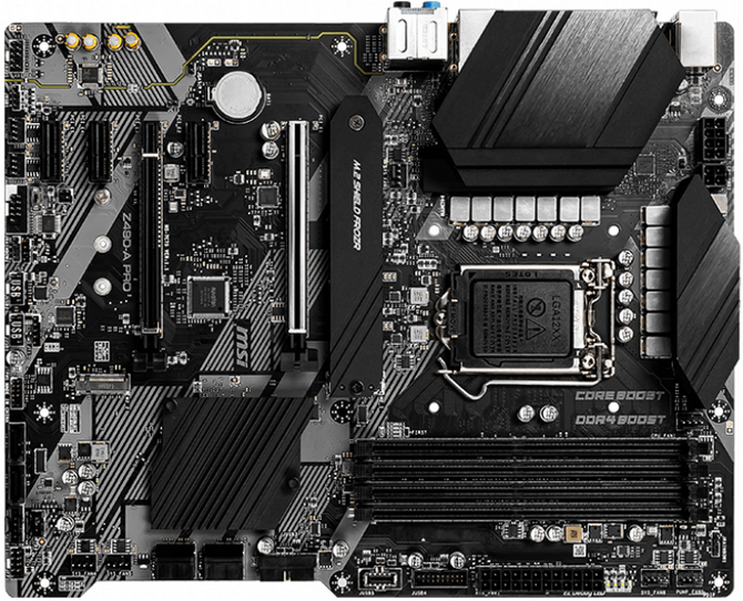 Test Ryzen 5 3600 vs Core i5-10400F na RTX 2060S vs RX 5700 XT	 [4]