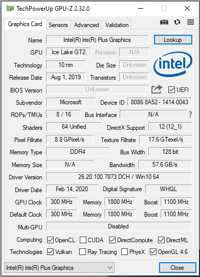 Microsoft Surface Book 3 - Test laptopa 2w1 z GeForce GTX 1660 Ti [6]