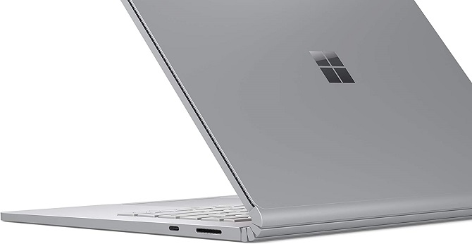 Microsoft Surface Book 3 - Test laptopa 2w1 z GeForce GTX 1660 Ti [nc2]