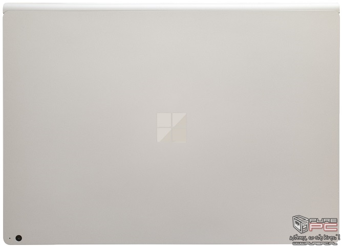 Microsoft Surface Book 3 - Test laptopa 2w1 z GeForce GTX 1660 Ti [nc3]